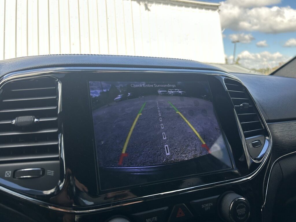 2019 Jeep Grand Cherokee High Altitude Crestwood KY