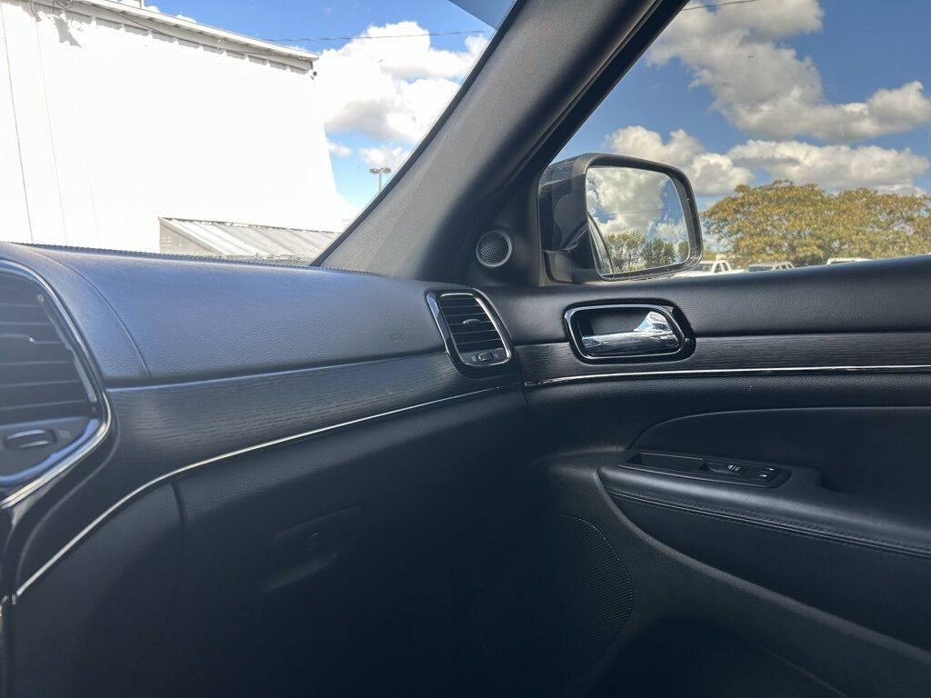 2019 Jeep Grand Cherokee High Altitude Crestwood KY