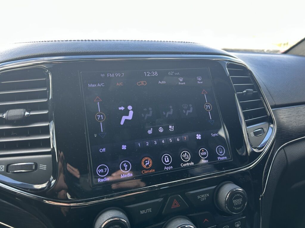 2019 Jeep Grand Cherokee High Altitude Crestwood KY