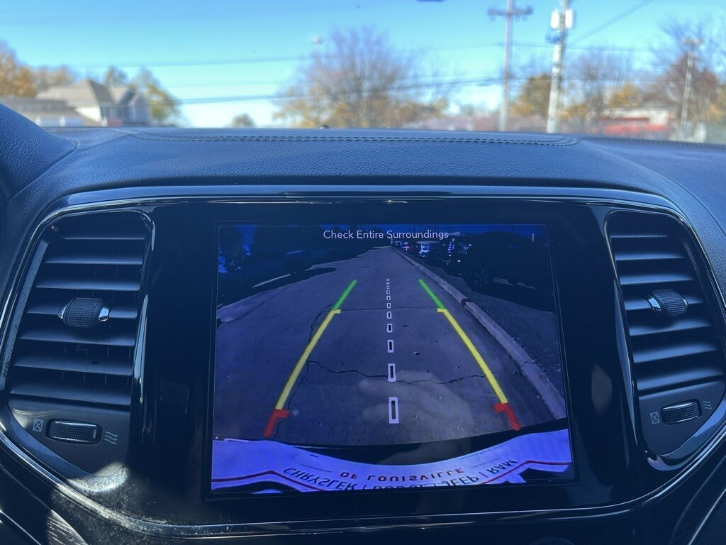 2019 Jeep Grand Cherokee High Altitude Crestwood KY