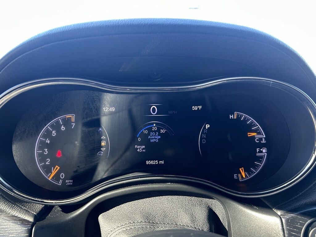 2019 Jeep Grand Cherokee High Altitude Crestwood KY