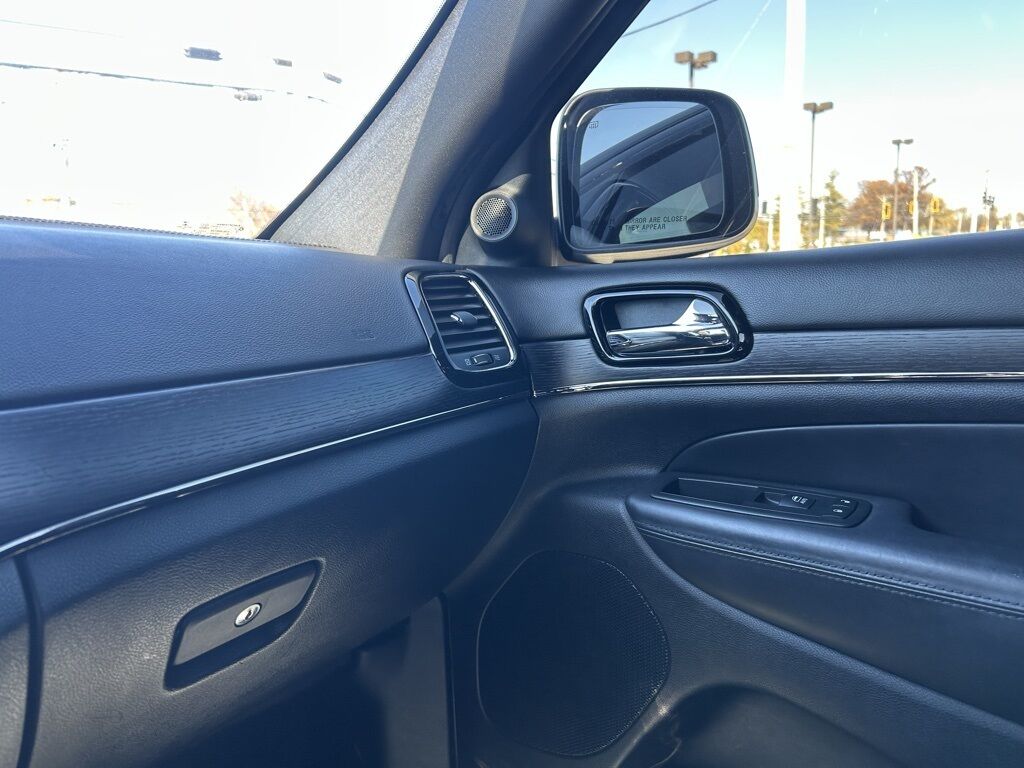 2019 Jeep Grand Cherokee High Altitude Crestwood KY