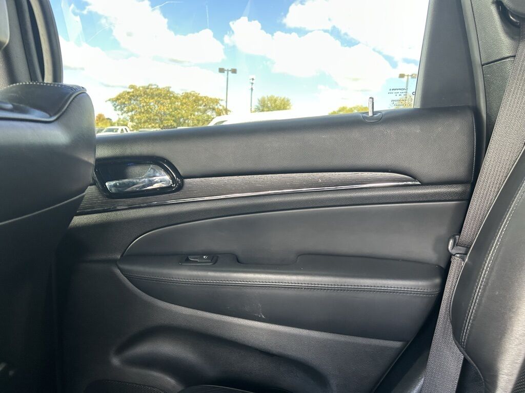 2019 Jeep Grand Cherokee High Altitude Crestwood KY