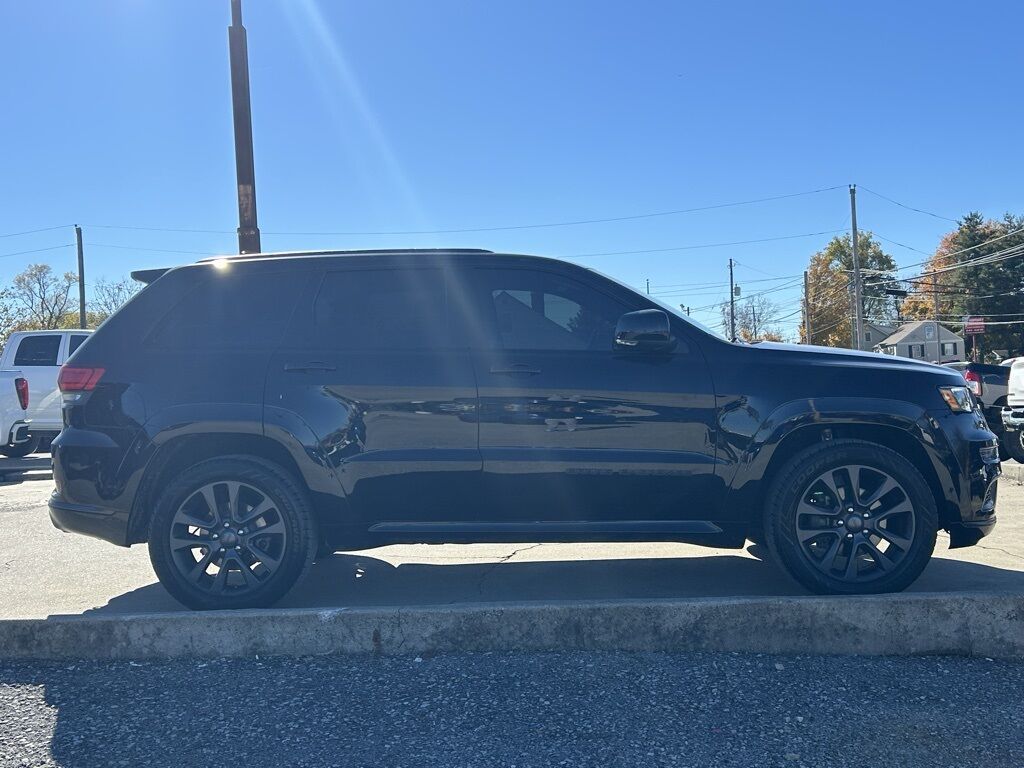 2019 Jeep Grand Cherokee High Altitude Crestwood KY
