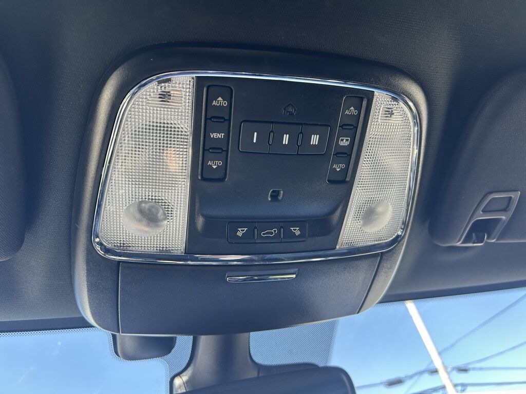 2019 Jeep Grand Cherokee High Altitude Crestwood KY