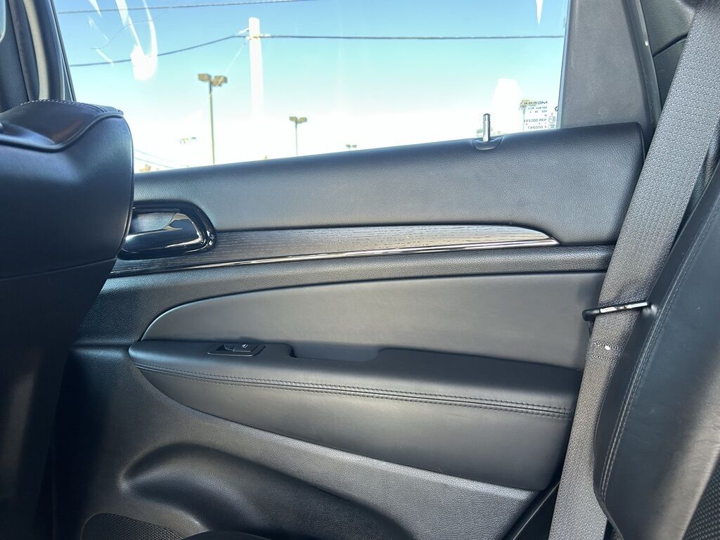 2019 Jeep Grand Cherokee High Altitude Crestwood KY