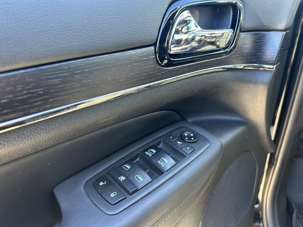 2019 Jeep Grand Cherokee High Altitude Crestwood KY