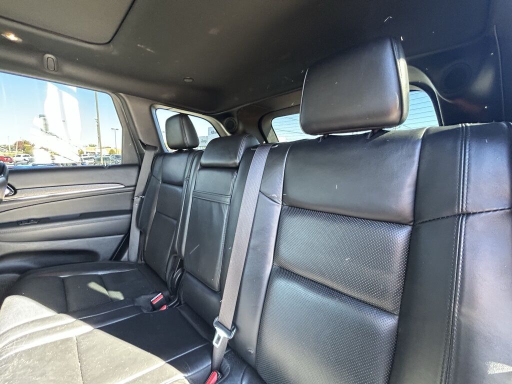 2019 Jeep Grand Cherokee High Altitude Crestwood KY