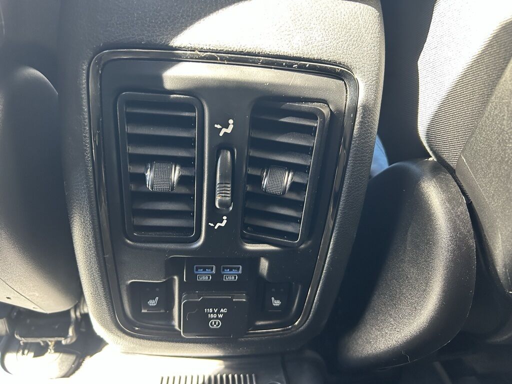 2019 Jeep Grand Cherokee High Altitude Crestwood KY