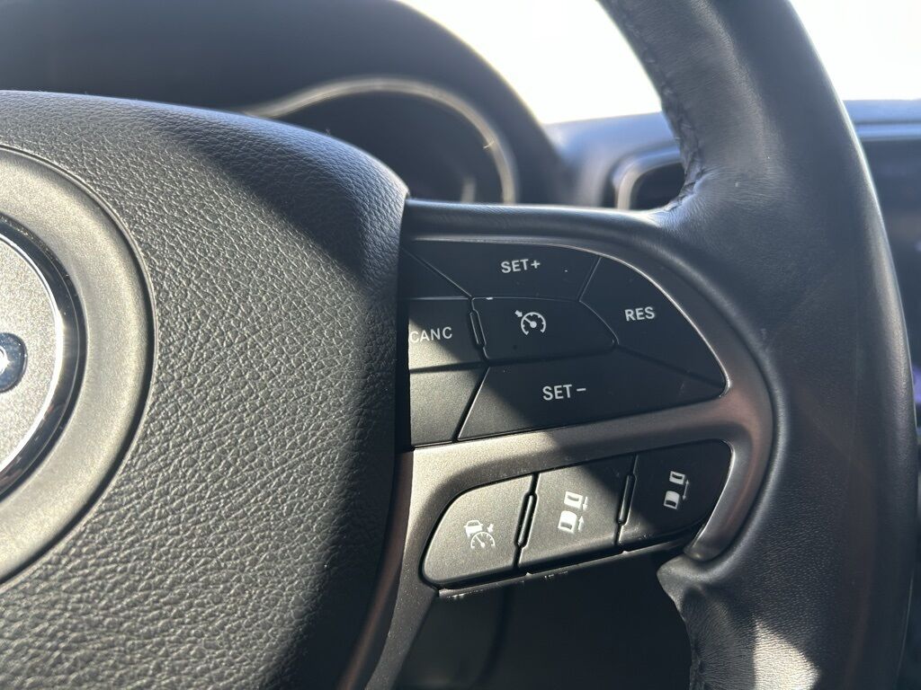 2019 Jeep Grand Cherokee High Altitude Crestwood KY
