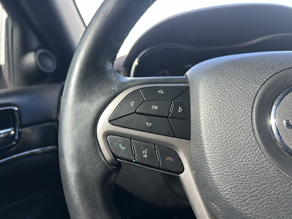 2019 Jeep Grand Cherokee High Altitude Crestwood KY