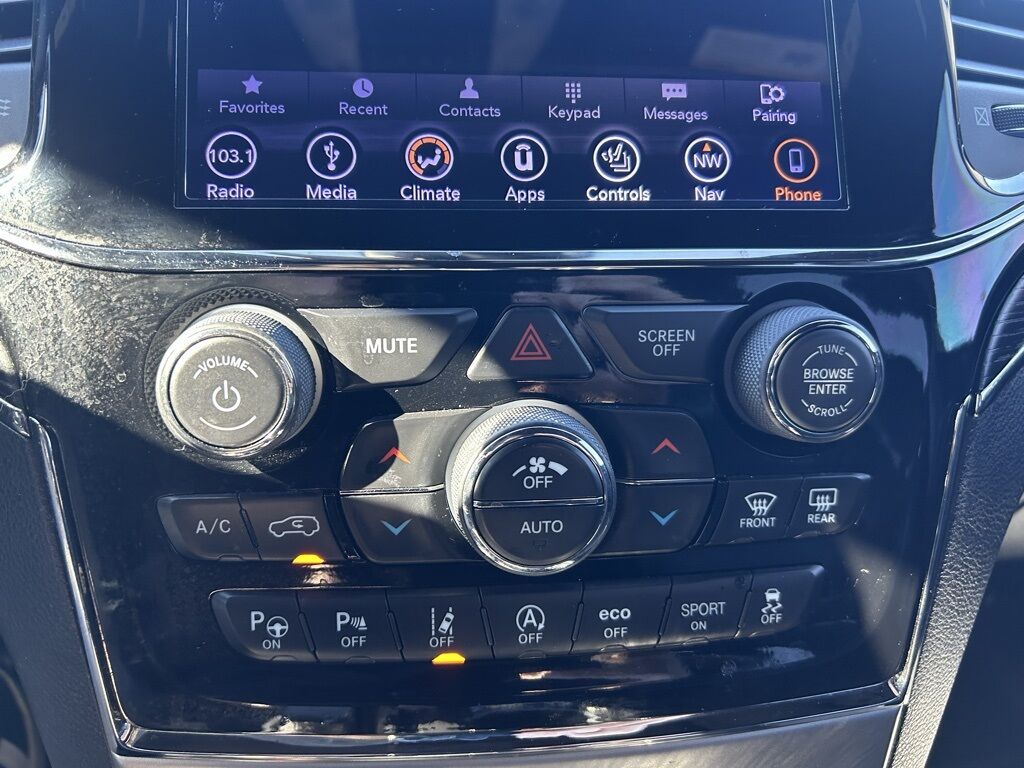 2019 Jeep Grand Cherokee High Altitude Crestwood KY