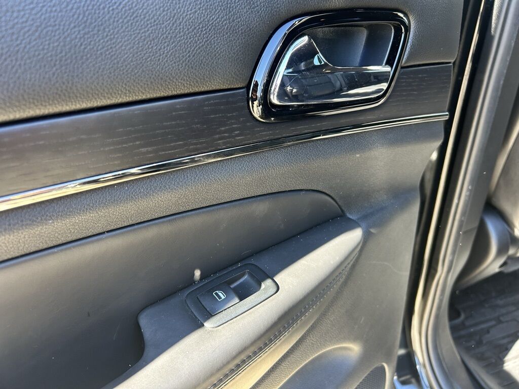 2019 Jeep Grand Cherokee High Altitude Crestwood KY