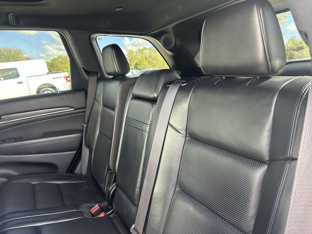 2019 Jeep Grand Cherokee High Altitude Crestwood KY