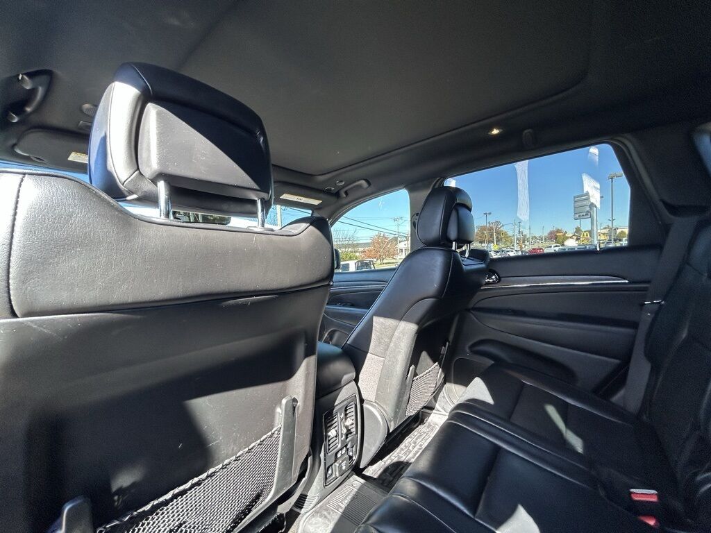 2019 Jeep Grand Cherokee High Altitude Crestwood KY