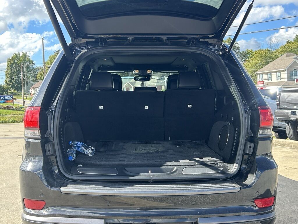 2019 Jeep Grand Cherokee High Altitude Crestwood KY
