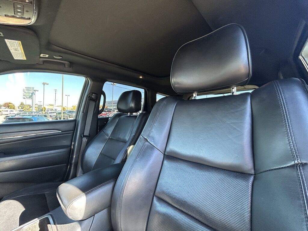 2019 Jeep Grand Cherokee High Altitude Crestwood KY