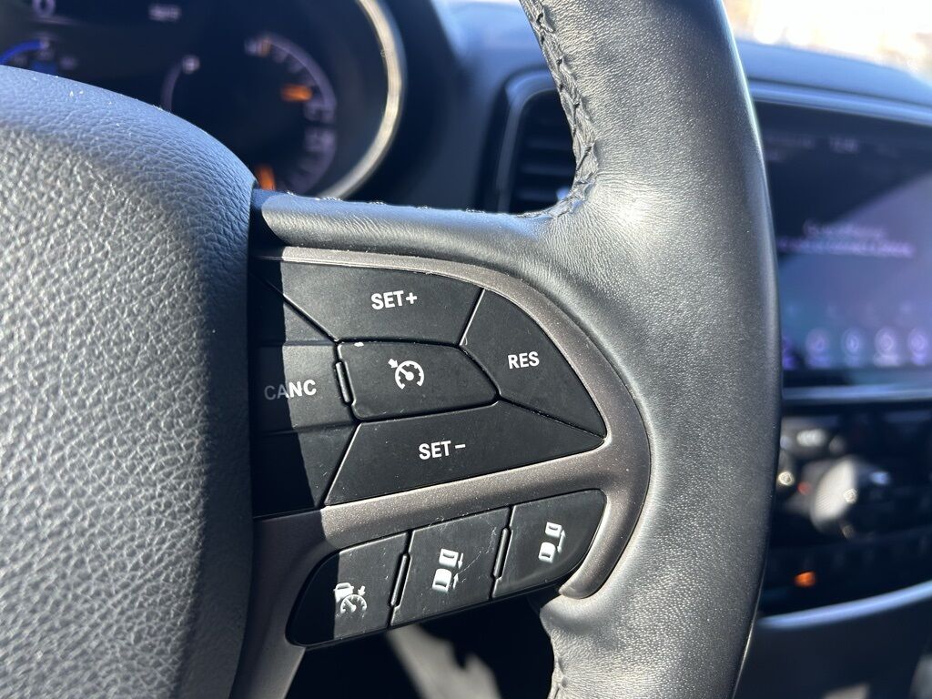 2019 Jeep Grand Cherokee High Altitude Crestwood KY