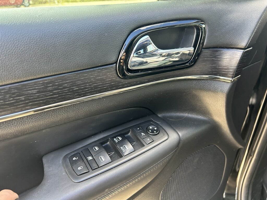 2019 Jeep Grand Cherokee High Altitude Crestwood KY