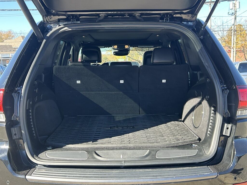 2019 Jeep Grand Cherokee High Altitude Crestwood KY