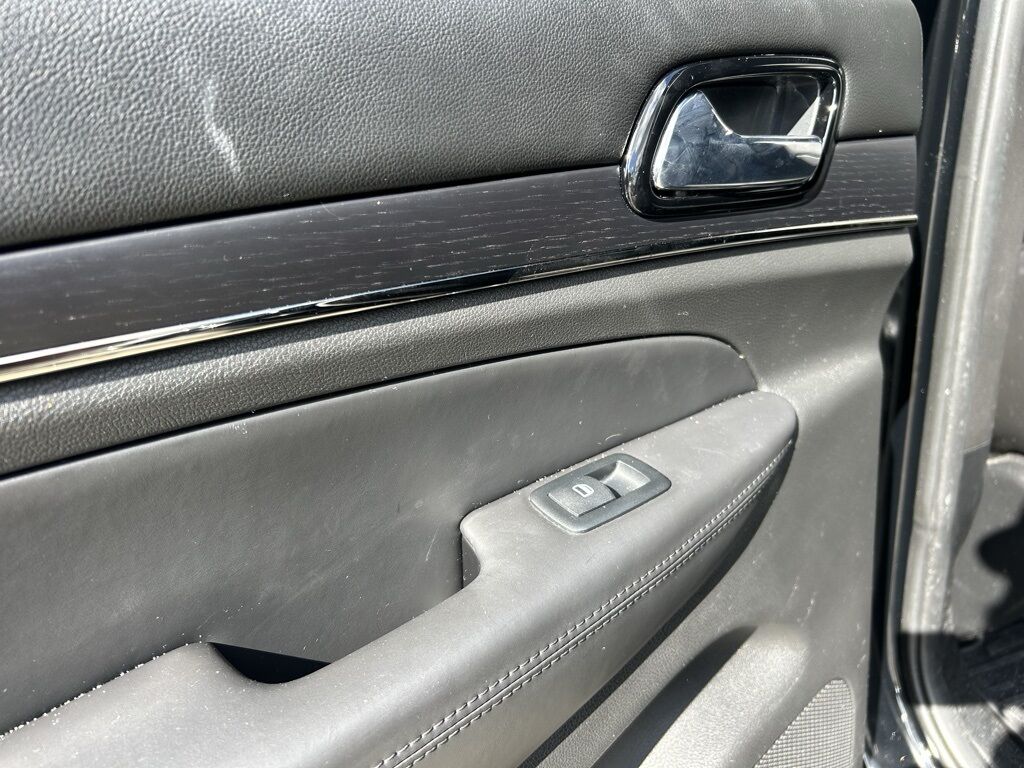 2019 Jeep Grand Cherokee High Altitude Crestwood KY