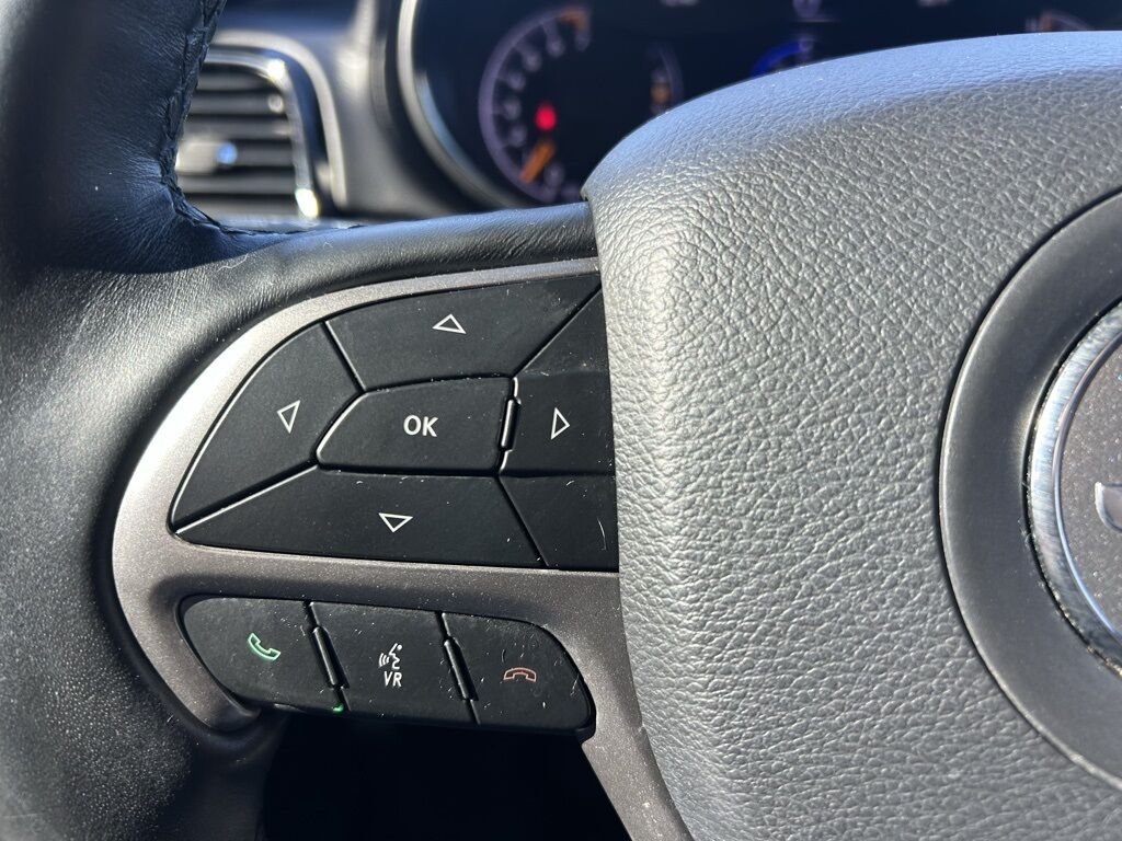 2019 Jeep Grand Cherokee High Altitude Crestwood KY