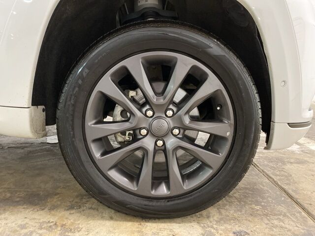 2019 Jeep Grand Cherokee High Altitude Dallas TX