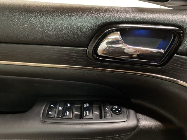 2019 Jeep Grand Cherokee High Altitude Dallas TX
