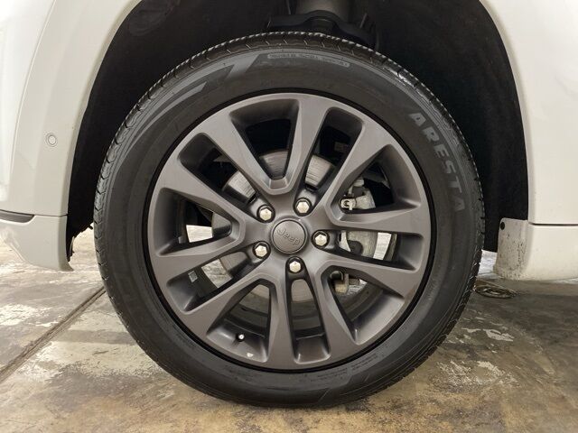 2019 Jeep Grand Cherokee High Altitude Dallas TX