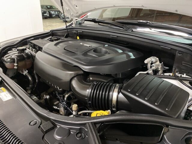 2019 Jeep Grand Cherokee High Altitude Dallas TX
