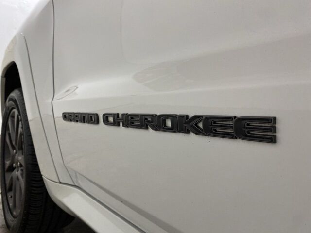 2019 Jeep Grand Cherokee High Altitude Dallas TX