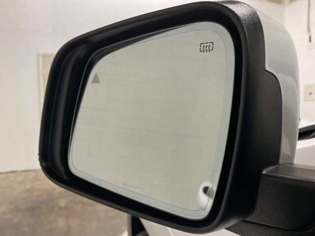 2019 Jeep Grand Cherokee High Altitude Dallas TX