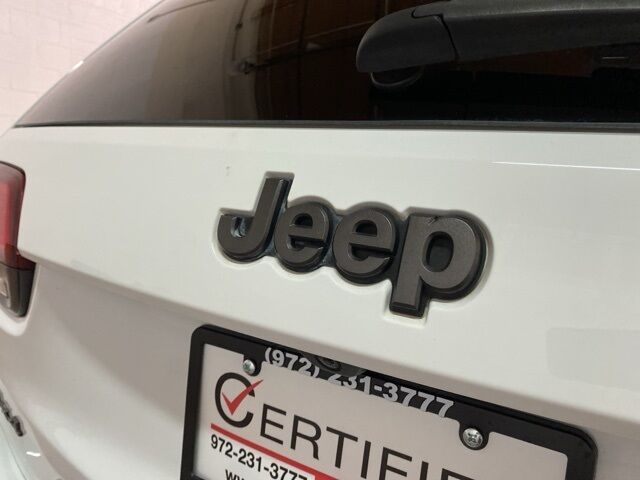 2019 Jeep Grand Cherokee High Altitude Dallas TX