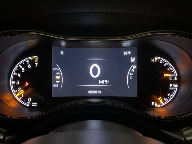 2019 Jeep Grand Cherokee High Altitude Dallas TX
