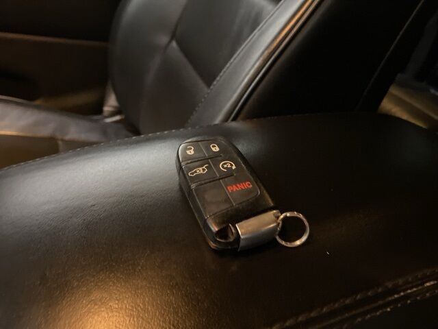 2019 Jeep Grand Cherokee High Altitude Dallas TX