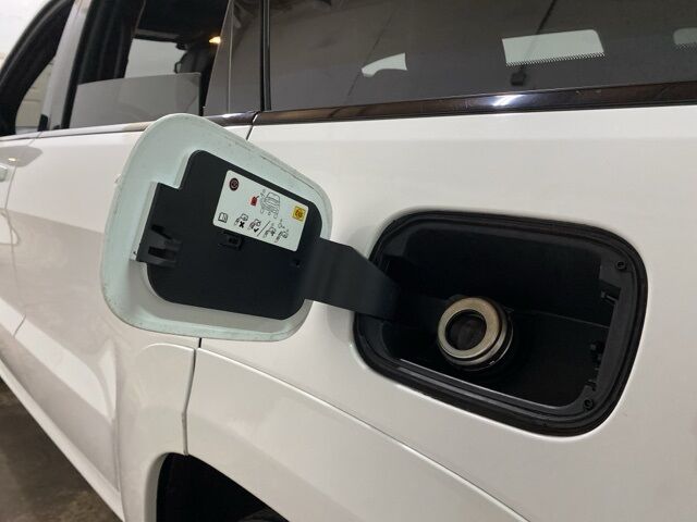 2019 Jeep Grand Cherokee High Altitude Dallas TX