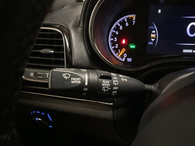2019 Jeep Grand Cherokee High Altitude Dallas TX
