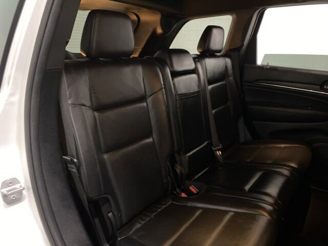 2019 Jeep Grand Cherokee High Altitude Dallas TX