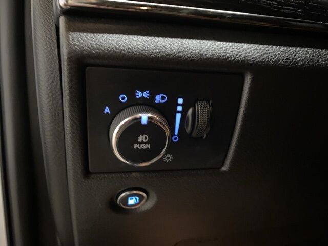 2019 Jeep Grand Cherokee High Altitude Dallas TX