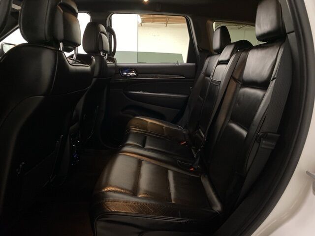 2019 Jeep Grand Cherokee High Altitude Dallas TX