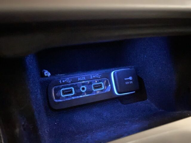 2019 Jeep Grand Cherokee High Altitude Dallas TX