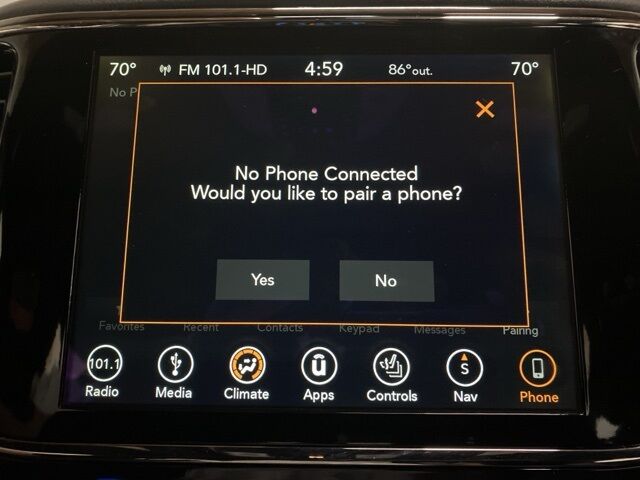 2019 Jeep Grand Cherokee High Altitude Dallas TX