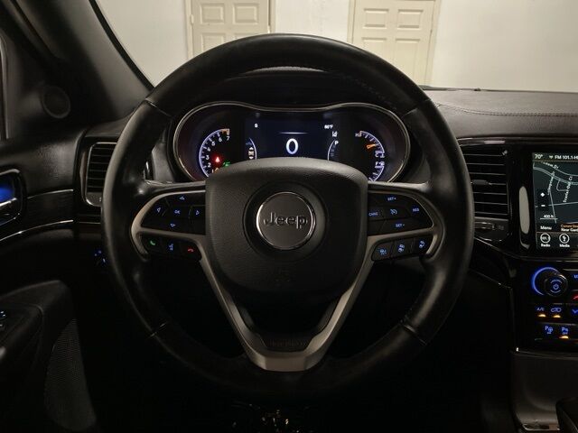2019 Jeep Grand Cherokee High Altitude Dallas TX