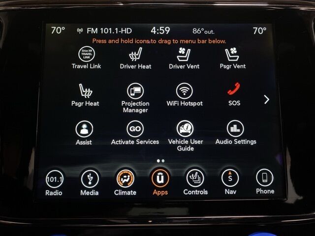 2019 Jeep Grand Cherokee High Altitude Dallas TX