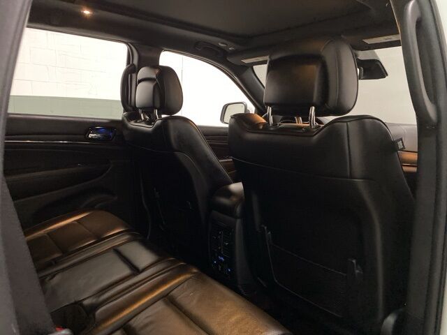 2019 Jeep Grand Cherokee High Altitude Dallas TX