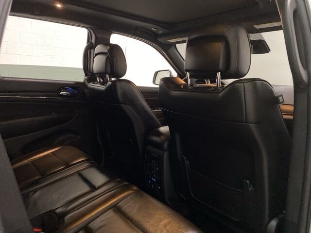 2019 Jeep Grand Cherokee High Altitude Dallas TX