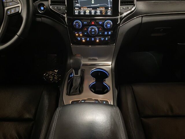 2019 Jeep Grand Cherokee High Altitude Dallas TX