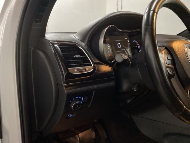 2019 Jeep Grand Cherokee High Altitude Dallas TX