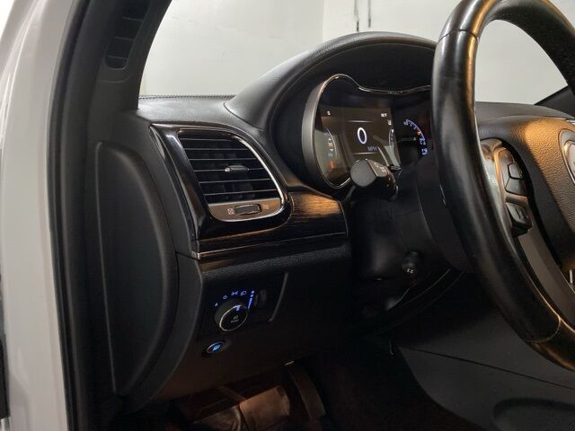 2019 Jeep Grand Cherokee High Altitude Dallas TX