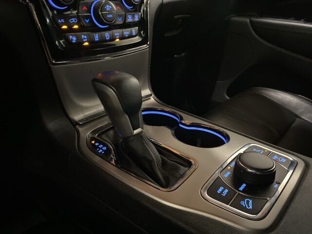 2019 Jeep Grand Cherokee High Altitude Dallas TX